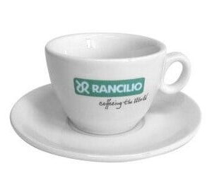 Espresso Cup Ceramic Rancilio ipa