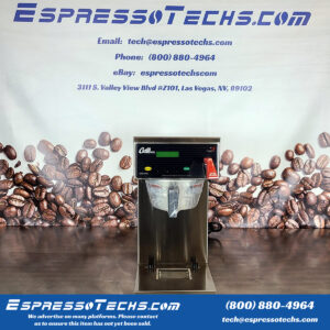 Pre-Owned Equipment Archives - EspressoTechs.com