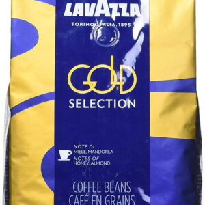 Lavazza Filter Coffee Ground Pillow Pack Gold Selection 18 x 2.5oz